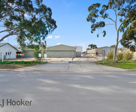 Factory, Warehouse & Industrial commercial property leased at 2-12 Hookina Road Burton SA 5110
