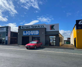 Offices commercial property for sale at 20 Isa Street Fyshwick ACT 2609