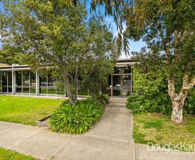 Offices commercial property leased at 20 Hertford Road Sunshine VIC 3020