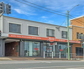 Shop & Retail commercial property leased at 3/83 Cowper Street Wallsend NSW 2287