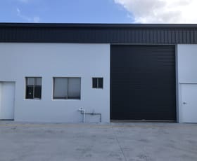 Factory, Warehouse & Industrial commercial property leased at 2/14-16 Southern Cross Drive Ballina NSW 2478