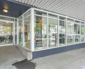 Shop & Retail commercial property leased at 143-145 Regent Street Redfern NSW 2016