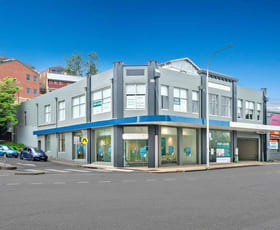 Offices commercial property leased at Level 1 Suite 1/31 Darby Street Newcastle NSW 2300