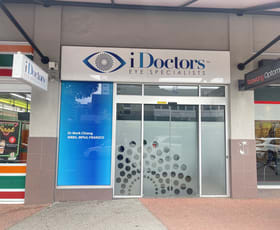 Offices commercial property leased at 3/48 Sherwood Road Toowong QLD 4066