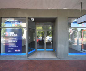 Shop & Retail commercial property leased at 1A/157-161 High Street Wodonga VIC 3690