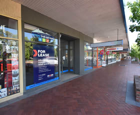Offices commercial property leased at 1A/157-161 High Street Wodonga VIC 3690