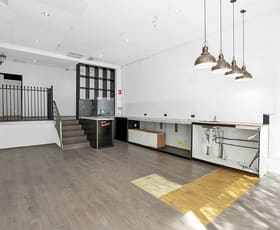Shop & Retail commercial property leased at 3/450 Elizabeth Street Surry Hills NSW 2010