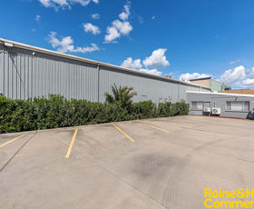 Factory, Warehouse & Industrial commercial property leased at 9 Say Street Wagga Wagga NSW 2650