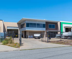 Factory, Warehouse & Industrial commercial property leased at 52 Mordaunt Circuit Canning Vale WA 6155