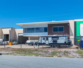 Factory, Warehouse & Industrial commercial property leased at 52 Mordaunt Circuit Canning Vale WA 6155