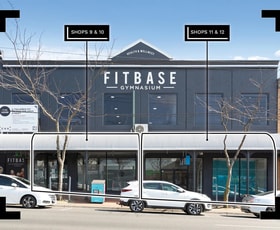 Shop & Retail commercial property for lease at 1-21 High Street Cranbourne VIC 3977