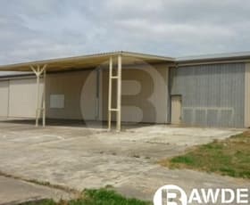 Factory, Warehouse & Industrial commercial property leased at Shed/26a ANGUS ROAD Riverstone NSW 2765