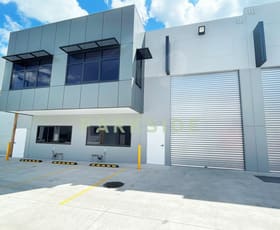 Factory, Warehouse & Industrial commercial property leased at Wetherill Park NSW 2164