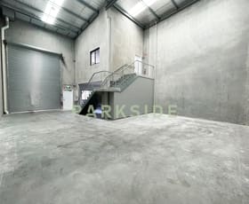 Factory, Warehouse & Industrial commercial property leased at Wetherill Park NSW 2164
