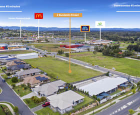 Development / Land commercial property for lease at 3 Burdekin Street Plainland QLD 4341