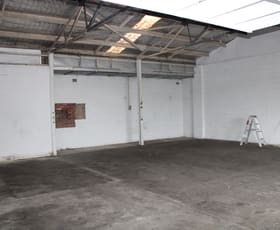 Factory, Warehouse & Industrial commercial property leased at 1a/26 - 28 Phillips Road Kogarah NSW 2217