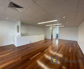Offices commercial property leased at 7/7 O'Connell Terrace Bowen Hills QLD 4006