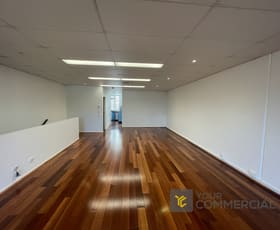 Offices commercial property leased at 7/7 O'Connell Terrace Bowen Hills QLD 4006