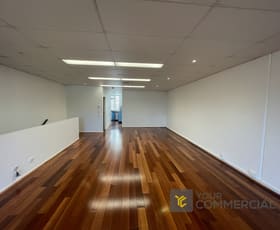 Medical / Consulting commercial property leased at 7/7 O'Connell Terrace Bowen Hills QLD 4006