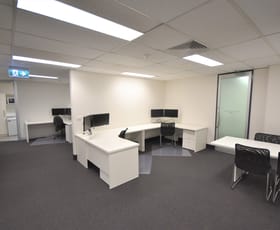 Offices commercial property leased at Level 1,/520 Swift Street Albury NSW 2640