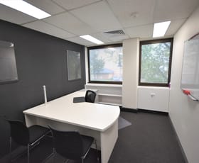 Offices commercial property leased at Level 1,/520 Swift Street Albury NSW 2640