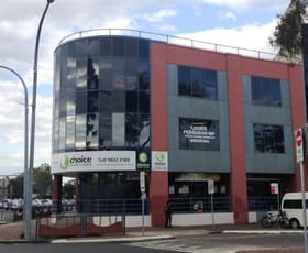 Offices commercial property for lease at Level 2/2 Oxford Road Ingleburn NSW 2565