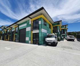 Factory, Warehouse & Industrial commercial property leased at Varsity Lakes QLD 4227