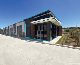 Factory, Warehouse & Industrial commercial property leased at Unit 1, 61 Elwell Close Beresfield NSW 2322