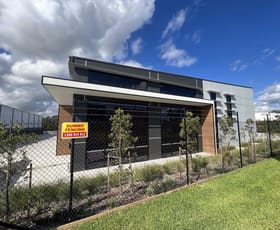 Factory, Warehouse & Industrial commercial property leased at Unit 1, 61 Elwell Close Beresfield NSW 2322
