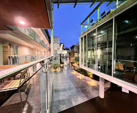 Offices commercial property leased at 250/117 Old Pittwater Road Brookvale NSW 2100