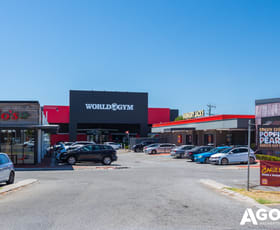 Showrooms / Bulky Goods commercial property for sale at 6/218 Great Eastern Highway Midland WA 6056