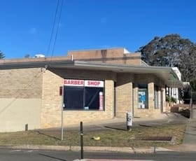 Offices commercial property leased at Shop 3/59 Kalang Road Elanora Heights NSW 2101