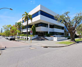 Offices commercial property leased at Ground Floor/10 Ord Street West Perth WA 6005