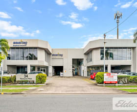 Factory, Warehouse & Industrial commercial property for lease at 2/34 Thompson Street Bowen Hills QLD 4006