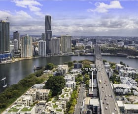 Factory, Warehouse & Industrial commercial property for lease at 170 Main Street Kangaroo Point QLD 4169