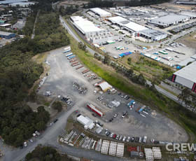 Development / Land commercial property leased at 5 Activity Court Yatala QLD 4207