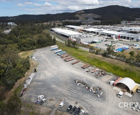 Development / Land commercial property leased at 5 Activity Court Yatala QLD 4207