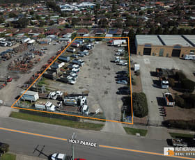 Development / Land commercial property leased at 237 Holt Parade Thomastown VIC 3074