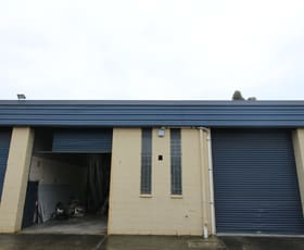 Factory, Warehouse & Industrial commercial property leased at 2/12 Forge Street Blacktown NSW 2148