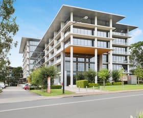Offices commercial property leased at Suite 302/5 Celebration Drive Bella Vista NSW 2153