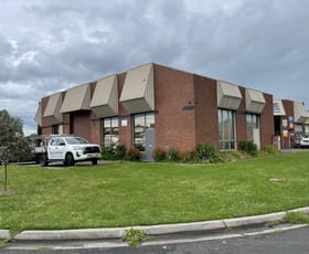Factory, Warehouse & Industrial commercial property leased at 8 Handley Crescent Dandenong VIC 3175