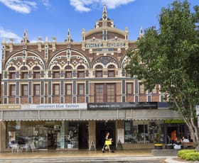 Other commercial property leased at Suite 6/456 Ruthven Street Toowoomba City QLD 4350