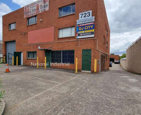 Offices commercial property for lease at 7a/723 The Horsley Drive Smithfield NSW 2164
