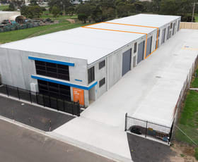 Factory, Warehouse & Industrial commercial property leased at 3/20-22 Saunders Street North Geelong VIC 3215