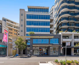 Offices commercial property for lease at Suite 5.03/282-290 Oxford Street Bondi Junction NSW 2022