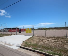 Development / Land commercial property sold at 186 Enterprise Street Bohle QLD 4818
