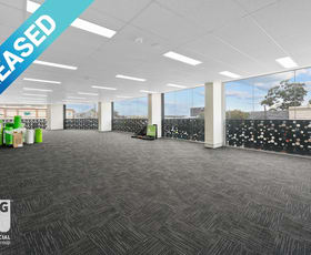 Offices commercial property leased at 293-295 Princes Highway St Peters NSW 2044