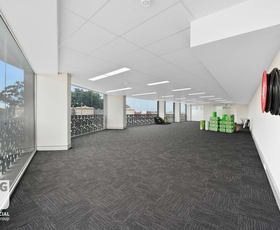Offices commercial property leased at 293-295 Princes Highway St Peters NSW 2044