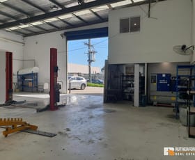 Factory, Warehouse & Industrial commercial property leased at 3/9 Sarah Street Campbellfield VIC 3061