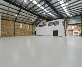Showrooms / Bulky Goods commercial property leased at 7/111 Moore Street Leichhardt NSW 2040